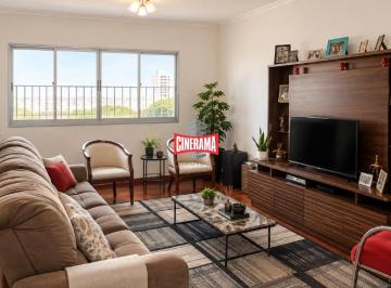 Apartamento · 150m² · 3 Quartos · 2 Vagas · Apartamento à venda em Barcelona - São Caetano do Sul | Cinerama Imóveis