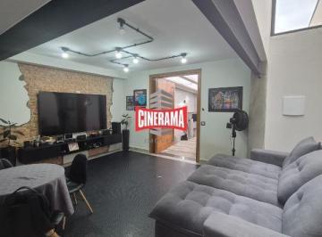 Casa · 240m² · 2 Quartos · 2 Vagas · Sobrado à venda em Mauá - São Caetano do Sul | Cinerama Imóveis