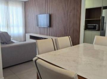 2dfc40ddd97e85edf76ef9ee45ee7e068e3e9a5b · Apartamento com 3 dormitórios à venda, 81 m² por R$ 800.000 - Jardim Monte Líbano - Cuiabá/MT