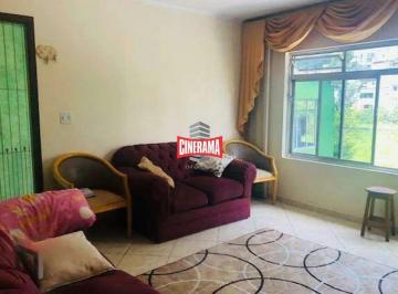Casa · 137m² · 2 Quartos · 4 Vagas · Sobrado à venda em Santa Maria - São Caetano do Sul | Cinerama Imóveis