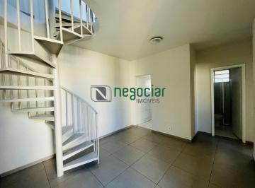 Apartamento · 116m² · 3 Quartos · 1 Vaga · COBERTURA À VENDA NO BAIRRO PETRÓPOLIS – BETIM/MG - ACEITA FINANCIAMENTO!