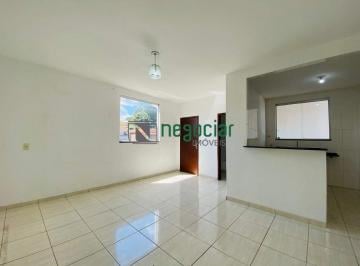 Apartamento · 70m² · 3 Quartos · Apartamento 3 quartos no bairro Bom Retiro Betim