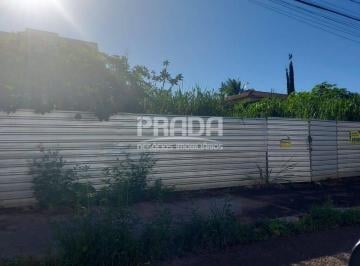 7232fe3df825ee79bdecc6af2958300fb172eeb4 · Terreno à venda, 1000 m² - Cidade Jardim - Uberlândia/MG