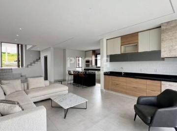 593ed57a0a46b7db87a0d89633eab6d5ead9297c · Casa com 3 suítes à venda, 204 m² - Condomínio Terras Alpha - Uberlândia/MG