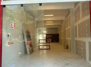 f00f83be8f1d93d4f5ab3ac8265db47e9e4d9936 · Ponto comercial 100 m² pra locação no Centro de São José dos Campos!