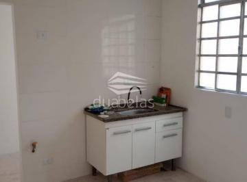 Apartamento · 58m² · 2 Quartos · 1 Vaga · Apto JK 1 ° andar