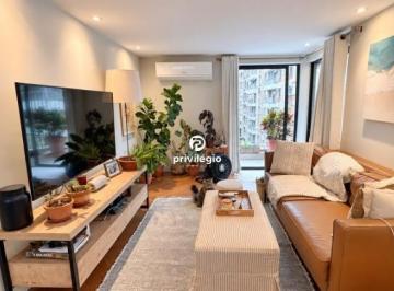 Apartamento · 72m² · 2 Quartos · Cobertura à venda, 2 quartos, 1 suíte, Botafogo - RIO DE JANEIRO/RJ