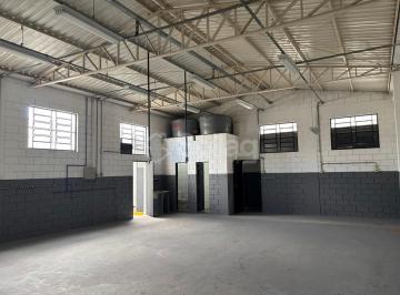 Comercial · 219m² · 4 Vagas · Galpão Comercial/Industrial para Alugar no bairro Nova Vinhedo, Vinhedo-SP