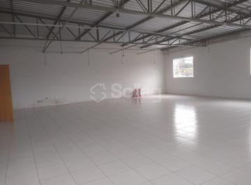 Comercial · 205m² · 2 Vagas · Salão comercial para Alugar com 204,97 m² em Valinhos SP , no bairro São Jorge.