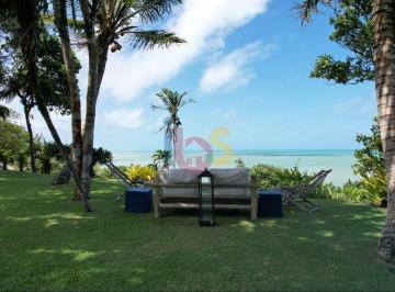 Casa · 800m² · 5 Quartos · Vendo Casa Vista Mar Falésia a cima do Fasano