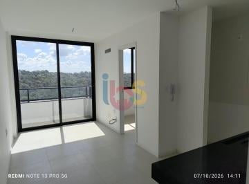 Apartamento · 35m² · 1 Vaga · VENDO STUDIO VISTA PARA A NATUREZA TONS DE BRISA ILHÉUS - BA