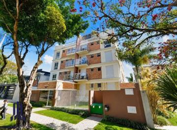 6bd684d9facd8e00afa90ae0c12c045aa6676110 · Cobertura com 3 dormitórios para alugar, 114 m² por R$ 8.162,57/mês - Hugo Lange - Curitiba/PR