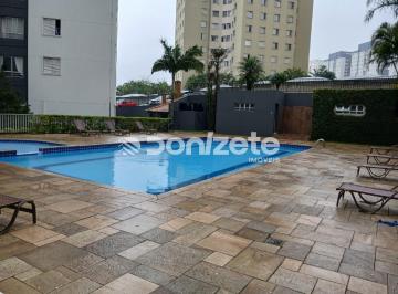Apartamento · 65m² · 3 Quartos · 1 Vaga · Apartamento residencial com 3 quartos para alugar no Parque Marajoara