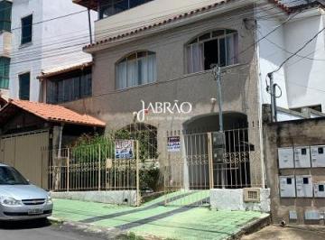 Casa · 108m² · 3 Quartos · 1 Vaga · Casa para aluguel, 3 quartos, 1 vaga, Funcionários - Barbacena/MG