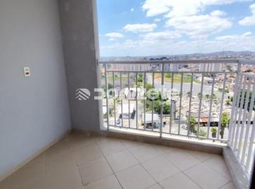 Apartamento · 49m² · 2 Quartos · 1 Vaga · Apartamento residencial com 2 quartos à venda em Parque das Nações, Santo André, SP.