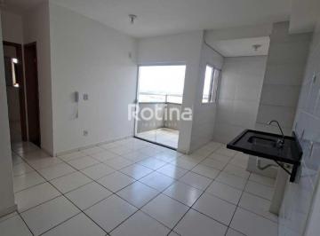 Apartamento · 52m² · 2 Quartos · 1 Vaga · Apartamento residencial de 2 quartos à venda no Bairro Laranjeiras, em Uberlândia