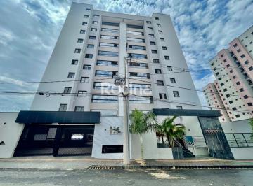 Apartamento · 109m² · 3 Quartos · 2 Vagas · Apartamento para alugar, 3 quartos, Santa Mônica - Uberlândia/MG - Rotina Imobiliária