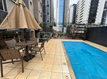 Apartamento · 75m² · 3 Quartos · 2 Vagas · Apartamento 03 quartos/suite à venda no bairro Belvedere - Belo Horionte-MG