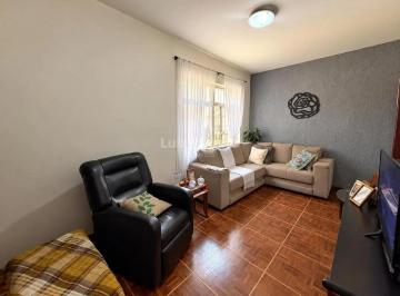 Apartamento · 78m² · 3 Quartos · 1 Vaga · Apartamento à venda 3 quartos no bairro São Lucas