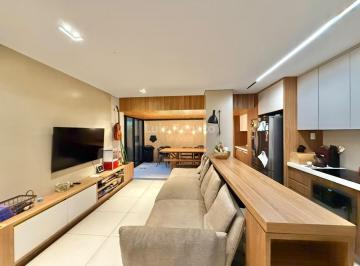 Apartamento · 97m² · 2 Quartos · 2 Vagas · Área privativa à venda 2 quartos no bairro Santa Efigênia
