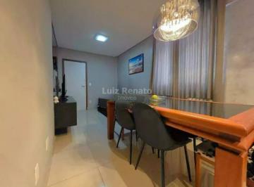 Apartamento · 50m² · 2 Quartos · 1 Vaga · Apartamento à venda 2 quartos no bairro Nova Suíssa