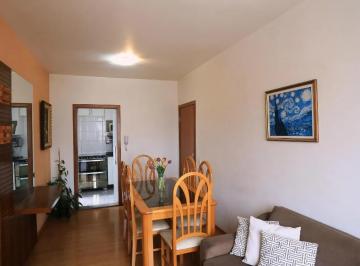 Apartamento · 74m² · 3 Quartos · 1 Vaga ·  Apartamento à venda 3 quartos no bairro Fernão Dias