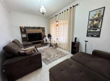 Casa · 197m² · 4 Quartos · 3 Vagas · Casa à venda, 4 quartos, 1 suíte, 3 vagas, Loteamento Jardim dos Eucaliptos - Tremembé/SP