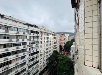 Apartamento · 100m² · 3 Quartos · OPORTUNIDADE DE 3 QUARTOS EM COPACABANA!