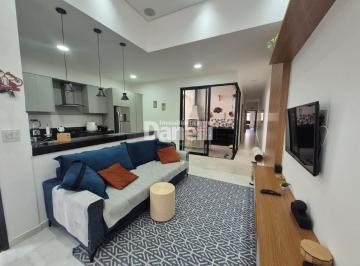 Casa · 99m² · 3 Quartos · 1 Vaga · Casa em Condomínio à venda, 3 quartos, 1 suíte, 1 vaga, Residencial São Charbel - Taubaté/SP