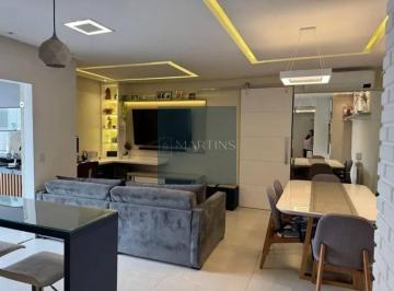 0255e808070e2937d768d253d8bed502aae6f87d · Apartamento com 2 dormitórios à venda, 74 m² por R$ 625.000 - Jardim Tereza Cristina - Jundiaí/SP