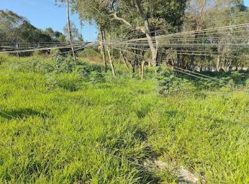 2bf90bf0ae50c6e62c6a7b2d101b9e31f75b5391 · Terreno à venda, 1000 m² por R$ 200.000,00 - Aguassaí - Cotia/SP