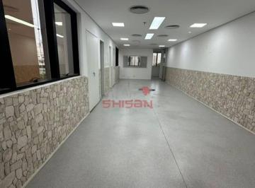 6acc113698a59d0fd21890b025d041e7c5c8033a · Sala Comercial no 6º andar de 180m² Ed. Albatroz