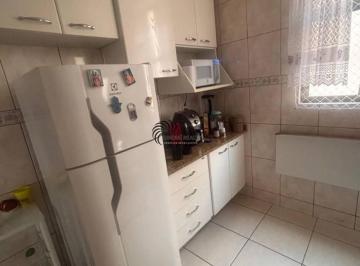 95ed225a591f01e0fbf44663a35e90f45c636e78 · Apartamento com 2 dormitórios à venda, 62 m² por R$ 350.000,00 - Vila Rami - Jundiaí/SP