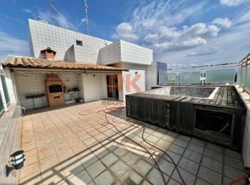 Apartamento · 181m² · 2 Quartos · 2 Vagas · COBERTURA - ITAPOÃ | BELO HORIZONTE