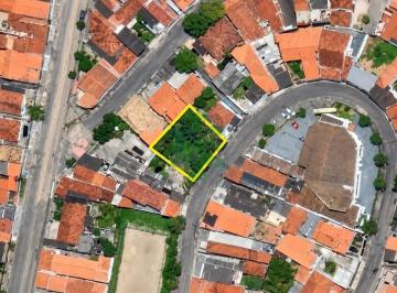393a034bcb14f94ea0088fba162c70103fb0096e · Terreno à venda, 269 m² por R$ 180.000 - Cidade Nova Jacareí - Jacareí/SP