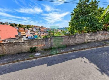 e08d1f03a875e7a23a3e29234a030776a9525b10 · Terreno à venda, 251 m² por R$ 180.000 - Cidade Nova Jacareí - Jacareí/SP