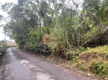 0ff23ff52368f02b5ae3d99ca47b3896ed914b09 · Terreno à venda, 1000 m² por R$ 170.000,00 - Fazenda Aya - Suzano/SP