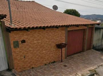 6b126524a0bce8004b584460717ed93f348f4d7c · Casa com 2 dormitórios para alugar, 60 m² por R$ 1.500,00/mês - Veneza - Ribeirão das Neves/MG