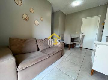 21046f85a64dced4bdcc022b12aef2ba52b75d2a · Apartamento com 1 quarto para alugar, 40 m² por R$ 1.500/mês - Jardim Marilu - Carapicuíba/SP