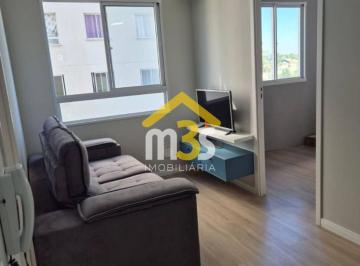 0ba74dffa7ec5ee567bbc2965d8760ff6732a9e9 · Apartamento com 2 quartos à venda por R$ 290.000 - Pousada dos Bandeirantes - Carapicuíba/SP