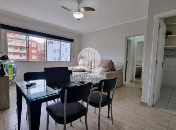 db904472649dbe027a8ba8a36343139af18642dd · Apartamento com 1 dormitório à venda, 58 m² por R$ 380.000,00 - Astúrias - Guarujá/SP