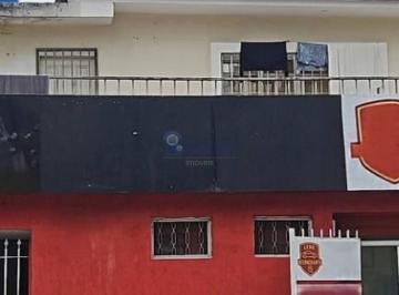 5b78fd96c1d8ca853fe5cfe45f1cf53093edc5ed · Sobrado com 5 dormitórios à venda, 101 m² por R$ 477.000,00 - Jardim Santo Antoninho - São Paulo/SP
