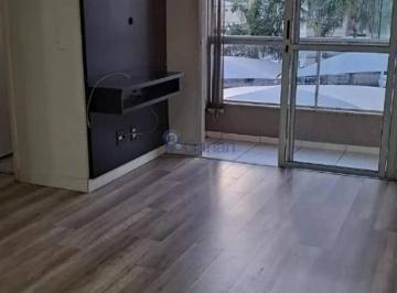 6c9dfdaffce710b10d3357ecf1cdba643479e7b7 · Apartamento com 2 dormitórios à venda, 55 m² por R$ 318.000,00 - Jardim das Colinas - Hortolândia/SP