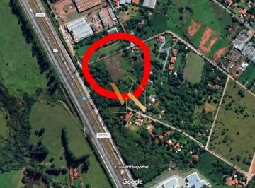 00068ee5ce0fdb27b17bd0c8d2bf24db90b80d4f · Terreno à venda, 3675 m² por R$ 5.000.000,00 - Chácaras São Martinho - Campinas/SP