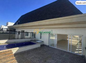 5551076cb0d6f4773ee4346baddb26b4e0d42922 · Cobertura com 5 dormitórios à venda, 437 m² por R$ 3.950.000,00 - Bom Jardim - São José do Rio Preto