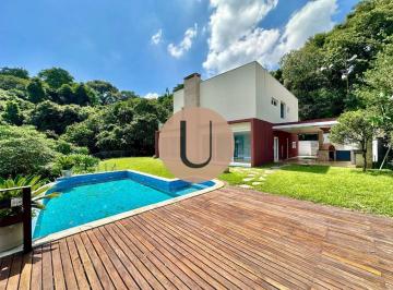 1041913d8be5025777324b3a685ff5b4e47ba1ff · Casa com 4 dormitórios, 494 m² - venda por R$ 2.840.000 ou aluguel por R$ 19.972/mês - Granja Viana