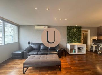 1011a980c6a791aafbc5309f5d622f1ee19f9bdd · Apartamento com 3 dormitórios para alugar, 130 m² por R$ 13.157,34/mês - Paraíso - São Paulo/SP