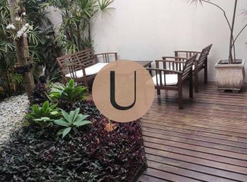 1694535cb5f008706ec60fa760259d7f032ae7c2 · CASA REFORMADA E CHARMOSA NO JARDIM PAULISTANO Um imóvel especial para quem busca conforto, privacid