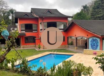 265c62c792bf985507451bcfd93eca3807820fe7 · Casa com 4 dormitórios à venda, 790 m² por R$ 2.900.000 - Serra da Cantareira - Mairiporã/SP
