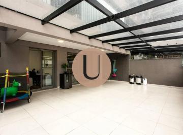 Varanda · Apartamento Garden com 3 suites, 150 m² - venda por R$ 2.250.000 ou aluguel por R$ 14.867/mês - Tatu